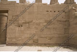 Photo Texture of Karnak 0047